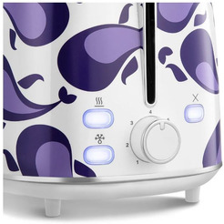 Тостер Kitfort KT-6863