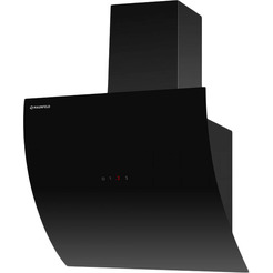 Вытяжка MAUNFELD Sky Star 90 (черный)