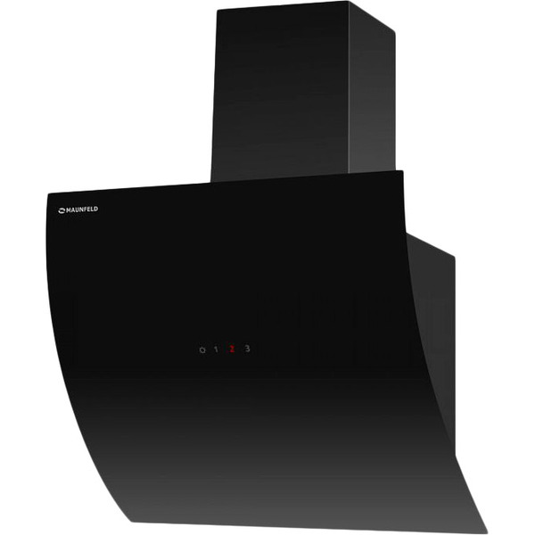 Вытяжка MAUNFELD Sky Star 90 (черный)