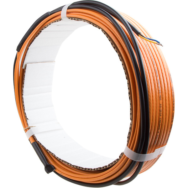 Теплый пол Rexant Standard RND-30-450 450Вт, 30м, 2,7-3,8м² 51-0514-3