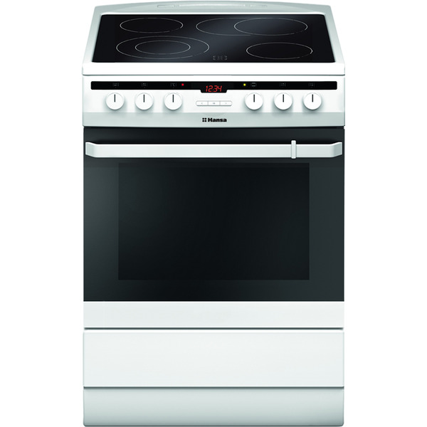 Плита электрическая HANSA FCCW68220