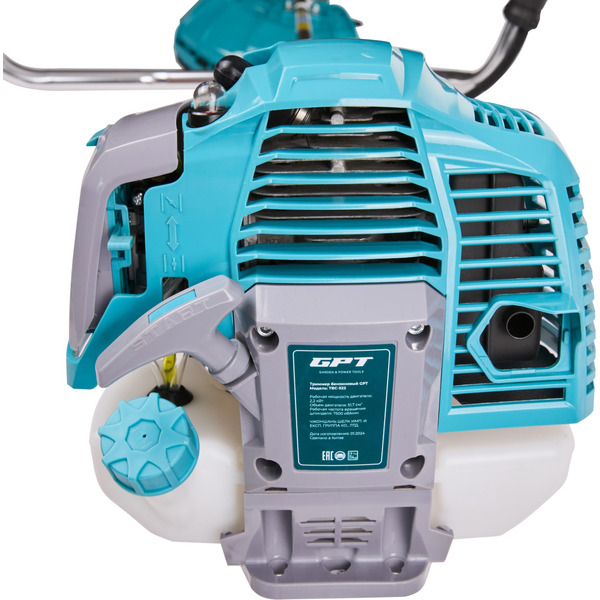 Триммер GPT TBC-522
