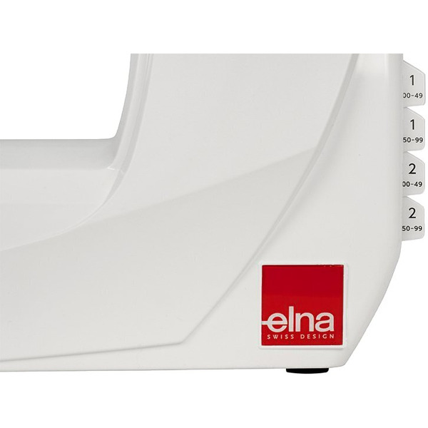 Швейная машина ELNA eXperience 570