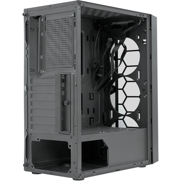 Корпус Ginzzu CL150