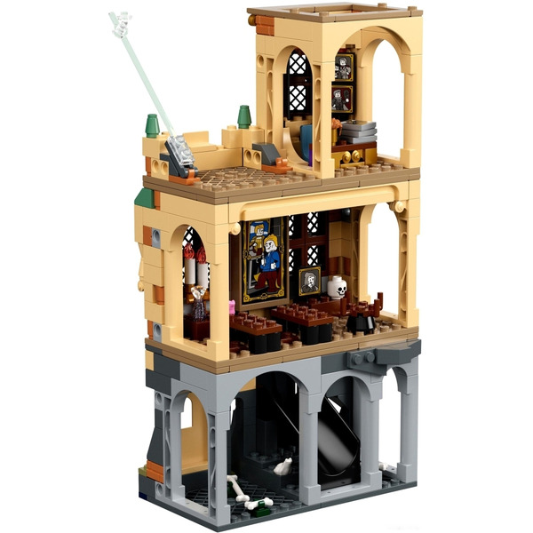 Конструктор LEGO Harry Potter 76389 Хогвартс: Тайная комната