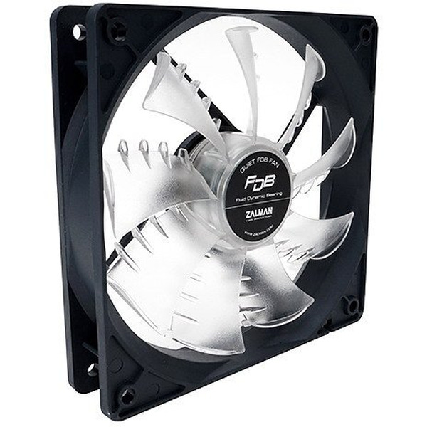 Кулер для корпуса Zalman ZM-F3 FDB(SF)