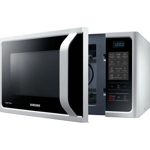 Микроволновая печь Samsung MC28H5013AW/BW
