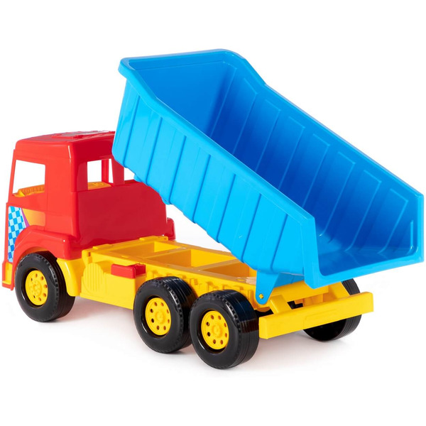 Самосвал гигантский  Нордпласт Таурус 431625_2_NP