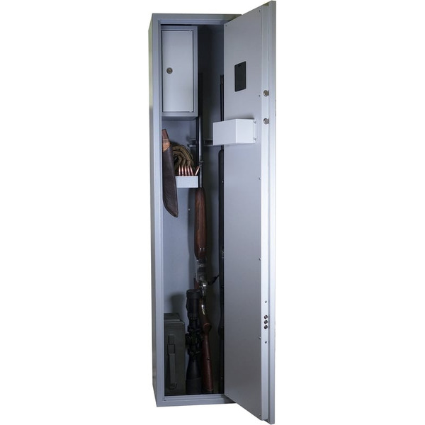 Оружейный сейф Klesto TakTika 2313EL 700604