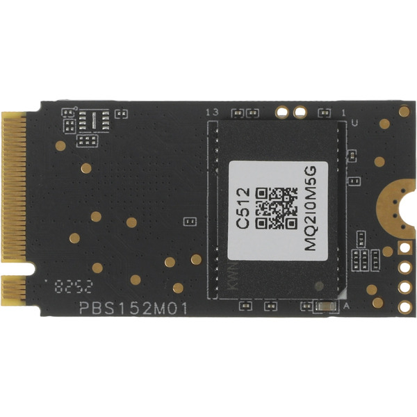 SSD Netac NV30ES 512GB NT01NV30ES-512-E4X