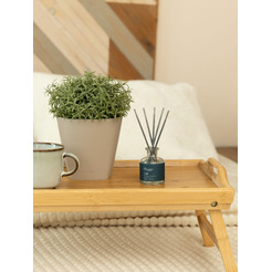 Аромадиффузор Arida Home Hygge №20 Шафран и карамель (100 мл)