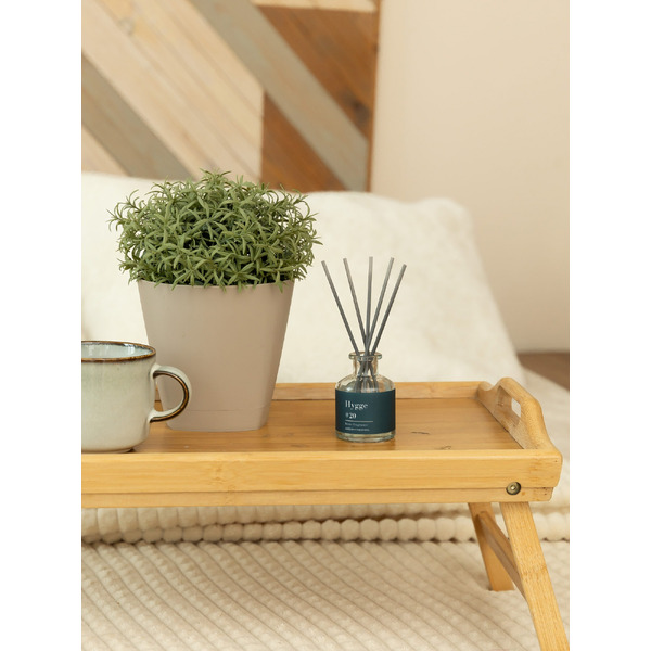 Аромадиффузор Arida Home Hygge №20 Шафран и карамель (100 мл)