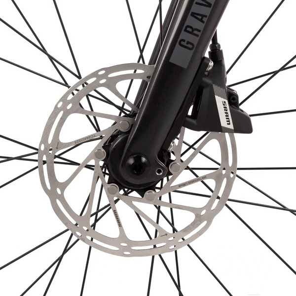 Велосипед Stinger Gravix Evo XXL 2024 168580 700AHD.GRVEVO.2XGD4 (золотистый)