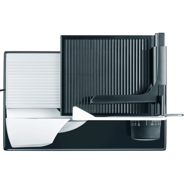 Ломтерезка Graef SKS 110 Twin (белый)