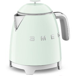Электрический чайник Smeg KLF05PGEU