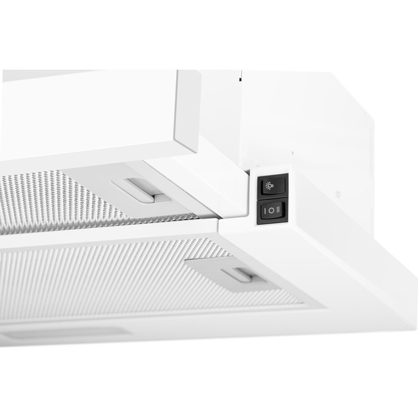 Кухонная вытяжка Weissgauff TEL 06 1M WM