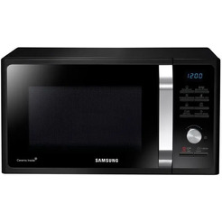 Микроволновая печь Samsung MG23K3515AK/BW