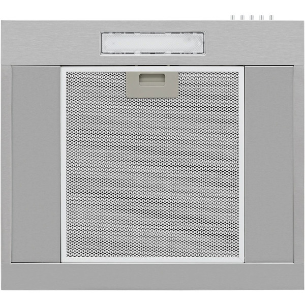 Кухонная вытяжка Krona Jillian 600 inox PB