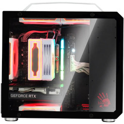 Корпус Bloody BD-CC110 (белый)