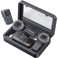 Радиосистема SARAMONIC Air-01