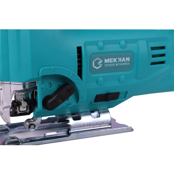 Электролобзик Mekkan MK82512