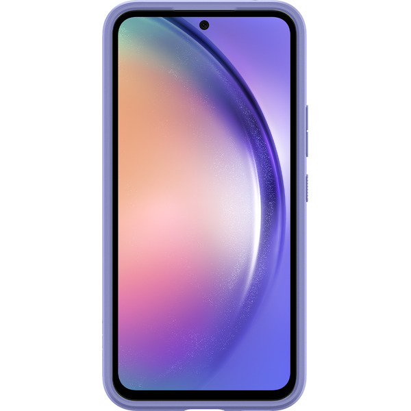 Чехол для телефона Spigen Ultra Hybrid для Galaxy A54 5G ACS06098 (фиолетовый)