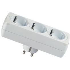 Электроразветвитель 4HOME PTGZB0103C