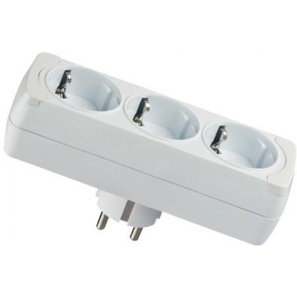 Электроразветвитель 4HOME PTGZB0103C