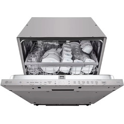Встраиваемая посудомоечная машина LG DB242TX