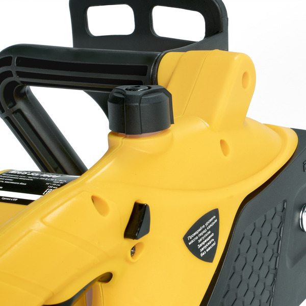 Электропила цепная Kolner KECS 35/1600 (8050100036) кн35-1600ецс