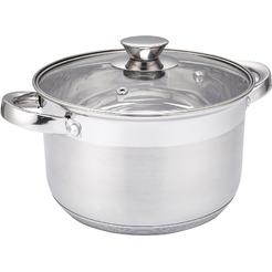 Набор посуды Appetite Silver WT20SET1