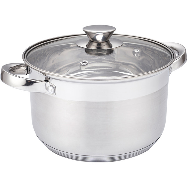 Набор посуды Appetite Silver WT20SET1