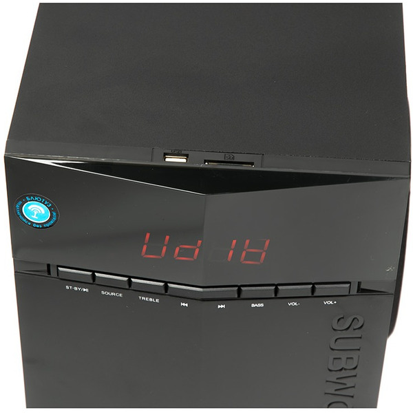 Акустическая система DIALOG AP-230 Black