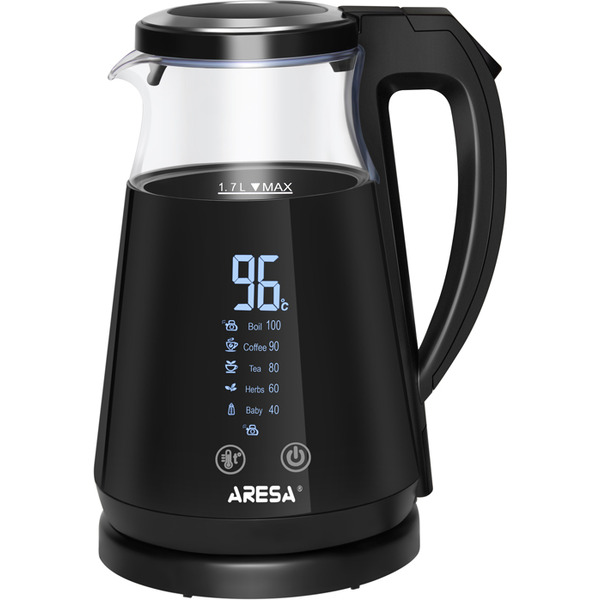 Электрочайник Aresa AR-3463