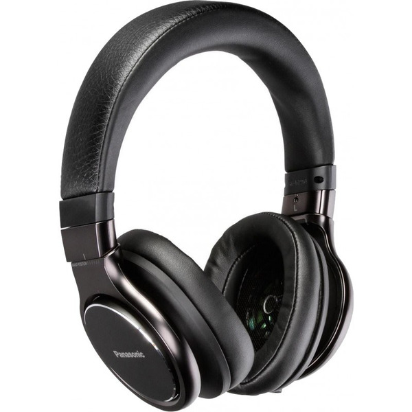 Наушники Panasonic RP-HD10E-K