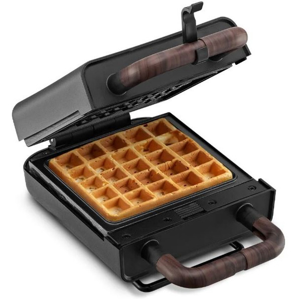 Вафельница Kitfort КТ-3652