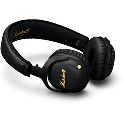 Наушники Marshall MID A.N.C. черный