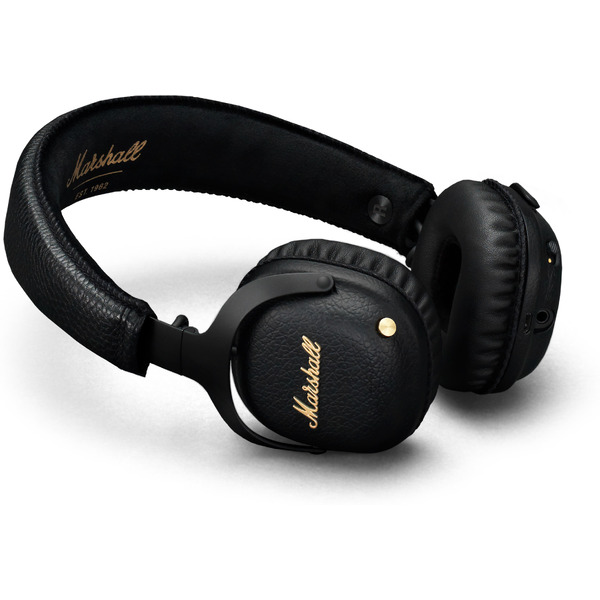 Наушники Marshall MID A.N.C. черный