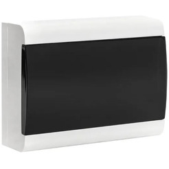 Щит распределительный EKF ЩРН-П-12 Basic