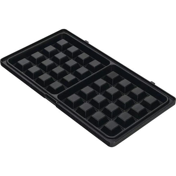 Многофункциональная сэндвичница Polaris PST 0203 Profi Baker