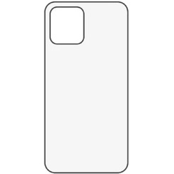 Бампер Bingo TPU для INFINIX Note 30i