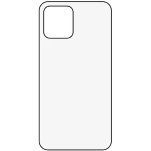 Бампер Bingo TPU для INFINIX Note 30i