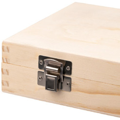 Набор фрез по дереву Kolner KMC 8/6