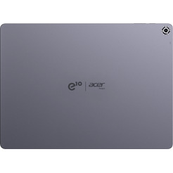 Планшет Acer Gadget E10 ETPad Max (с клавиатурой и стилусом, серый)