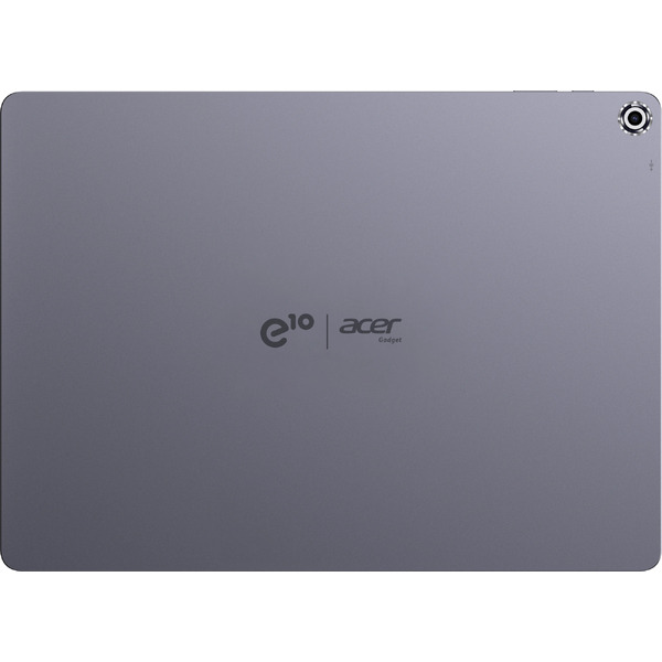 Планшет Acer Gadget E10 ETPad Max (с клавиатурой и стилусом, серый)