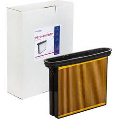 HEPA-фильтр Euroclean BGPM-25