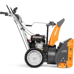 Снегоуборщик Daewoo Power S 6560