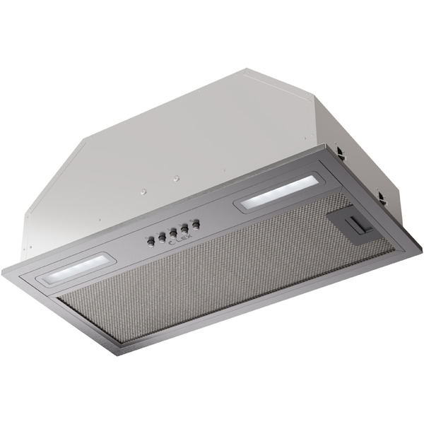 Кухонная вытяжка LEX Hyper 600 IX
