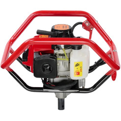 Мотобур Buran DT-800