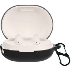 Чехол Bingo Silicone для HAYLOU GT7 (черный)